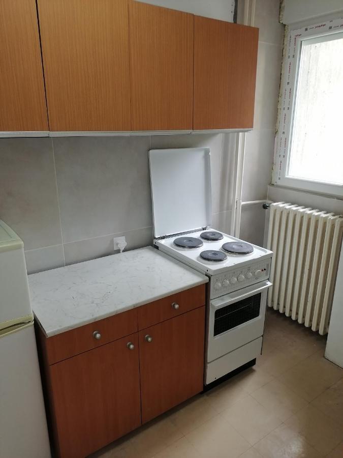 Dunavski Kej 诺威萨 外观 照片