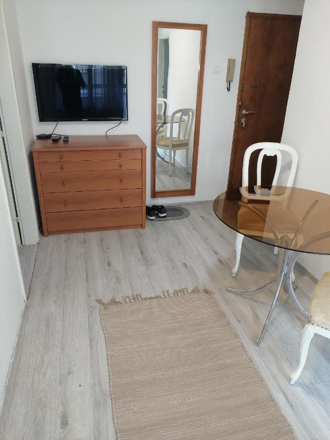 Dunavski Kej 诺威萨 外观 照片